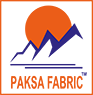 Paksa Fabric Logo